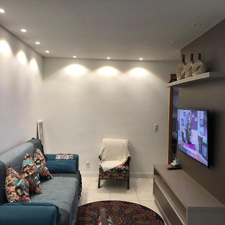 Apartament Apto Em Easy Club Encantador Com Piscina. Piçarras Zewnętrze zdjęcie