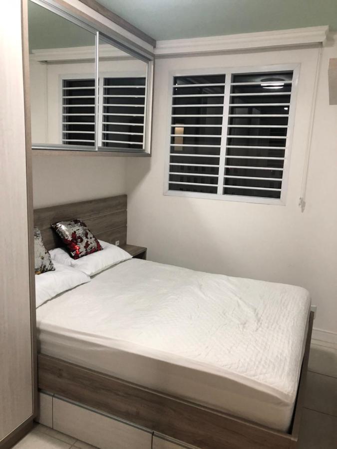 Apartament Apto Em Easy Club Encantador Com Piscina. Piçarras Zewnętrze zdjęcie