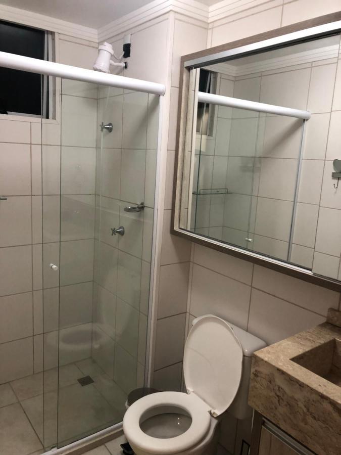 Apartament Apto Em Easy Club Encantador Com Piscina. Piçarras Zewnętrze zdjęcie