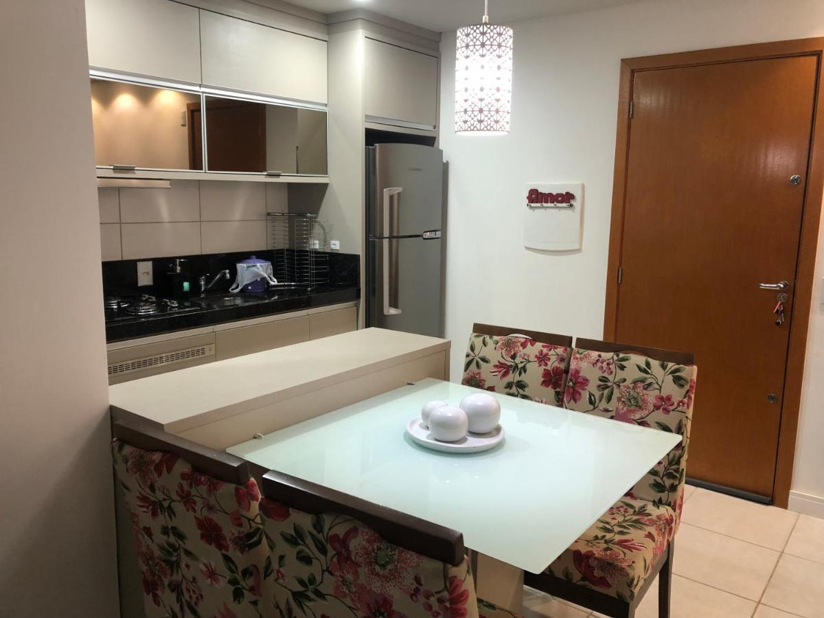 Apartament Apto Em Easy Club Encantador Com Piscina. Piçarras Zewnętrze zdjęcie