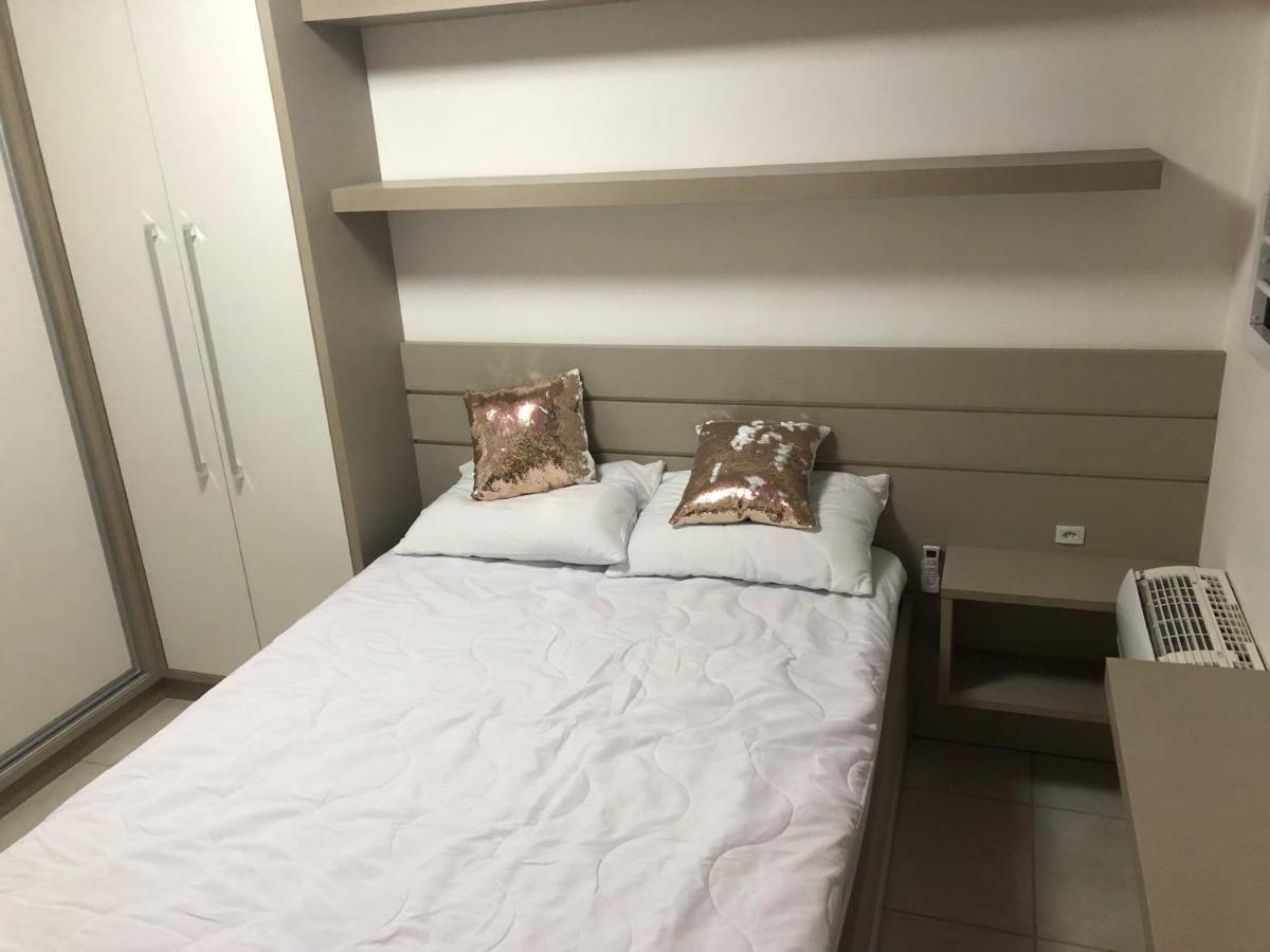 Apartament Apto Em Easy Club Encantador Com Piscina. Piçarras Zewnętrze zdjęcie