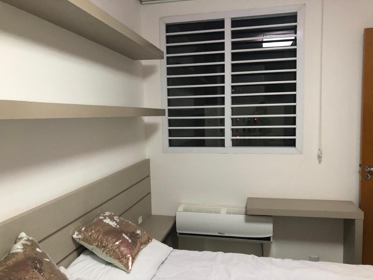 Apartament Apto Em Easy Club Encantador Com Piscina. Piçarras Zewnętrze zdjęcie